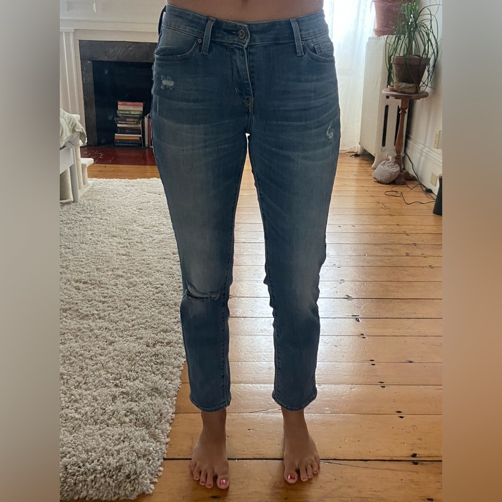 Denizen from Levi’s jeans